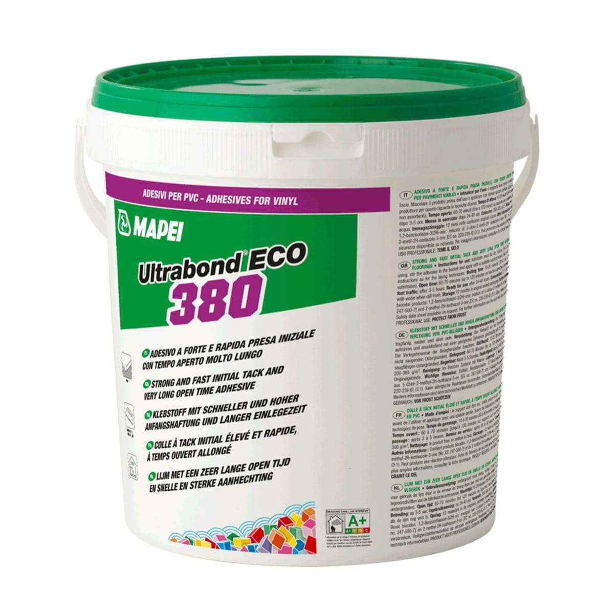 Mapei Ultrabond Eco 380 Epoxywinkel.co.uk